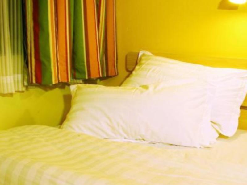 7Days Inn Nanchang Hongdu North Avenue Qingshan Lake ภายนอก รูปภาพ